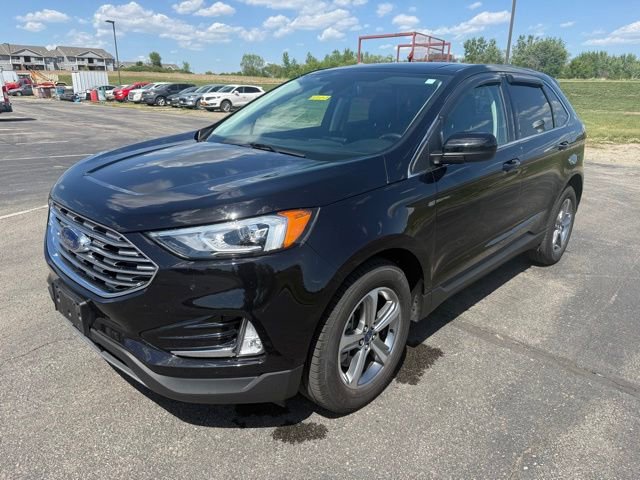 Used 2022 Ford Edge SEL w/ Convenience Package