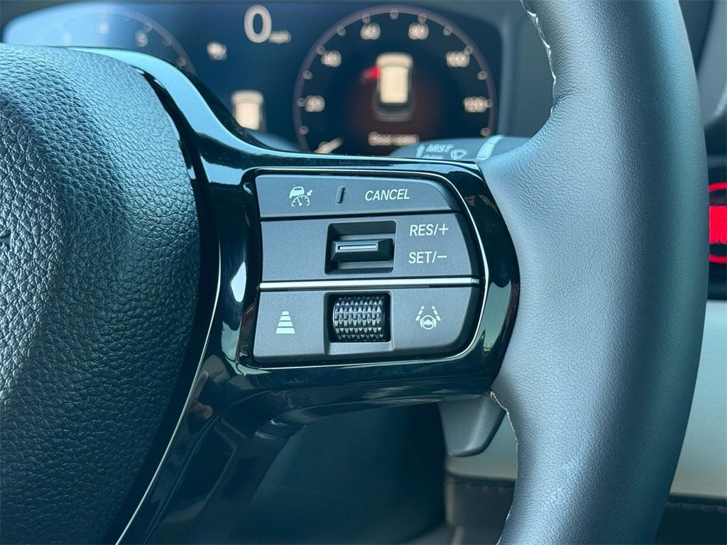 New 2026 Honda Passport TrailSport Elite image 13