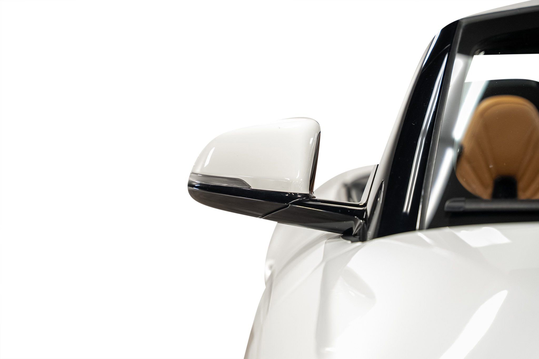 Used 2023 BMW Z4 sDrive30i w/ Premium Package image 12