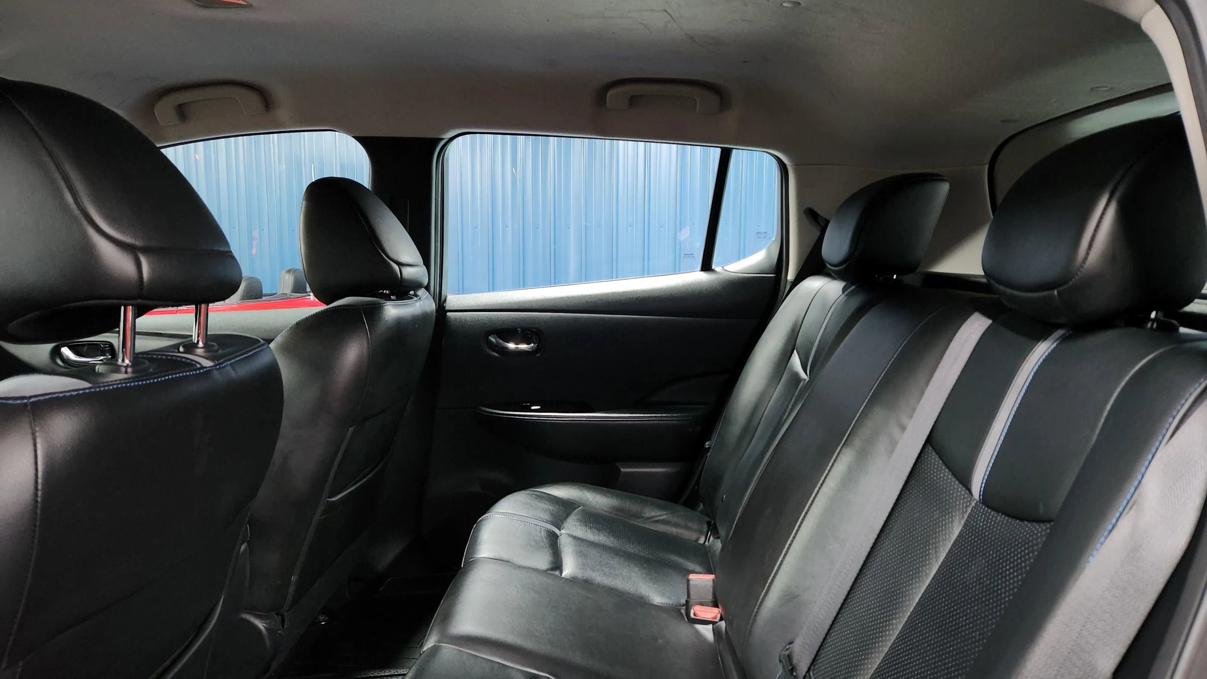 Used 2019 Nissan Leaf SL w/ SL Technology Package image 22