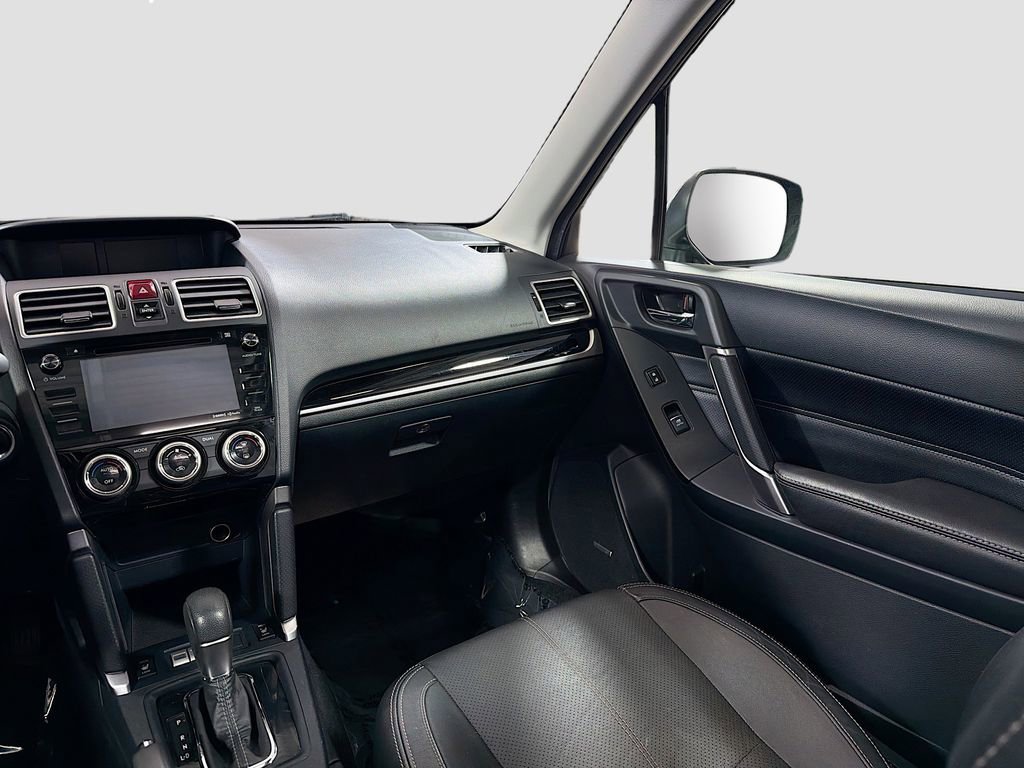 Used 2018 Subaru Forester 2.5i Touring w/ Popular Package #2 AWD/4WD image 26