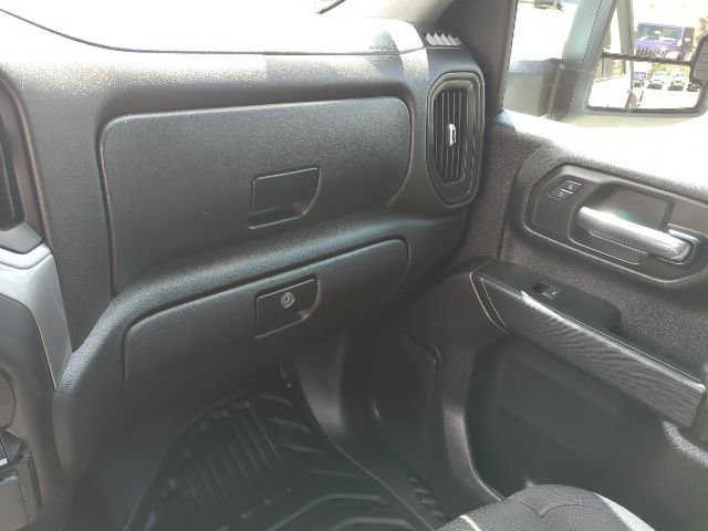 Used 2024 Chevrolet Silverado 3500 W/T w/ WT Convenience Package image 8