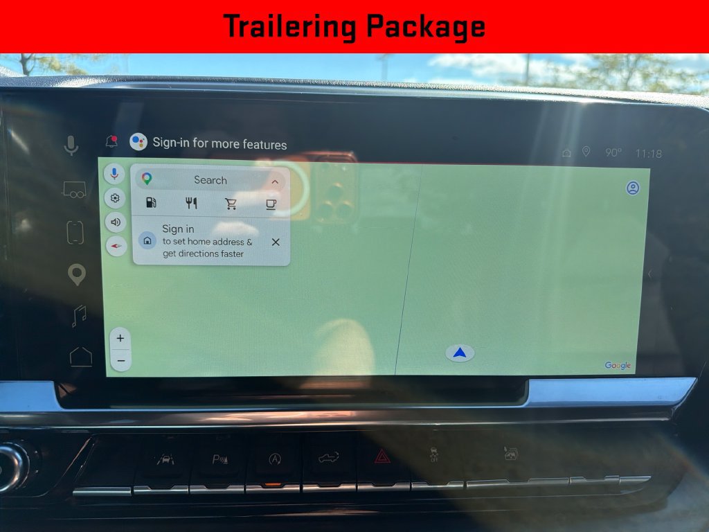 Certified 2023 GMC Sierra 1500 SLT w/ SLT Convenience Package AWD/4WD image 23