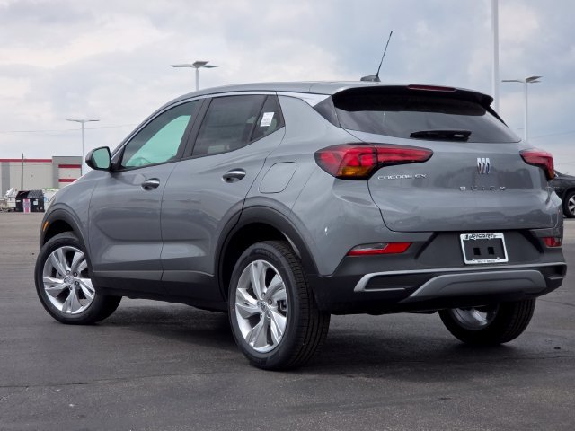 New 2026 Buick Encore GX Preferred w/ Comfort Package FWD image 19