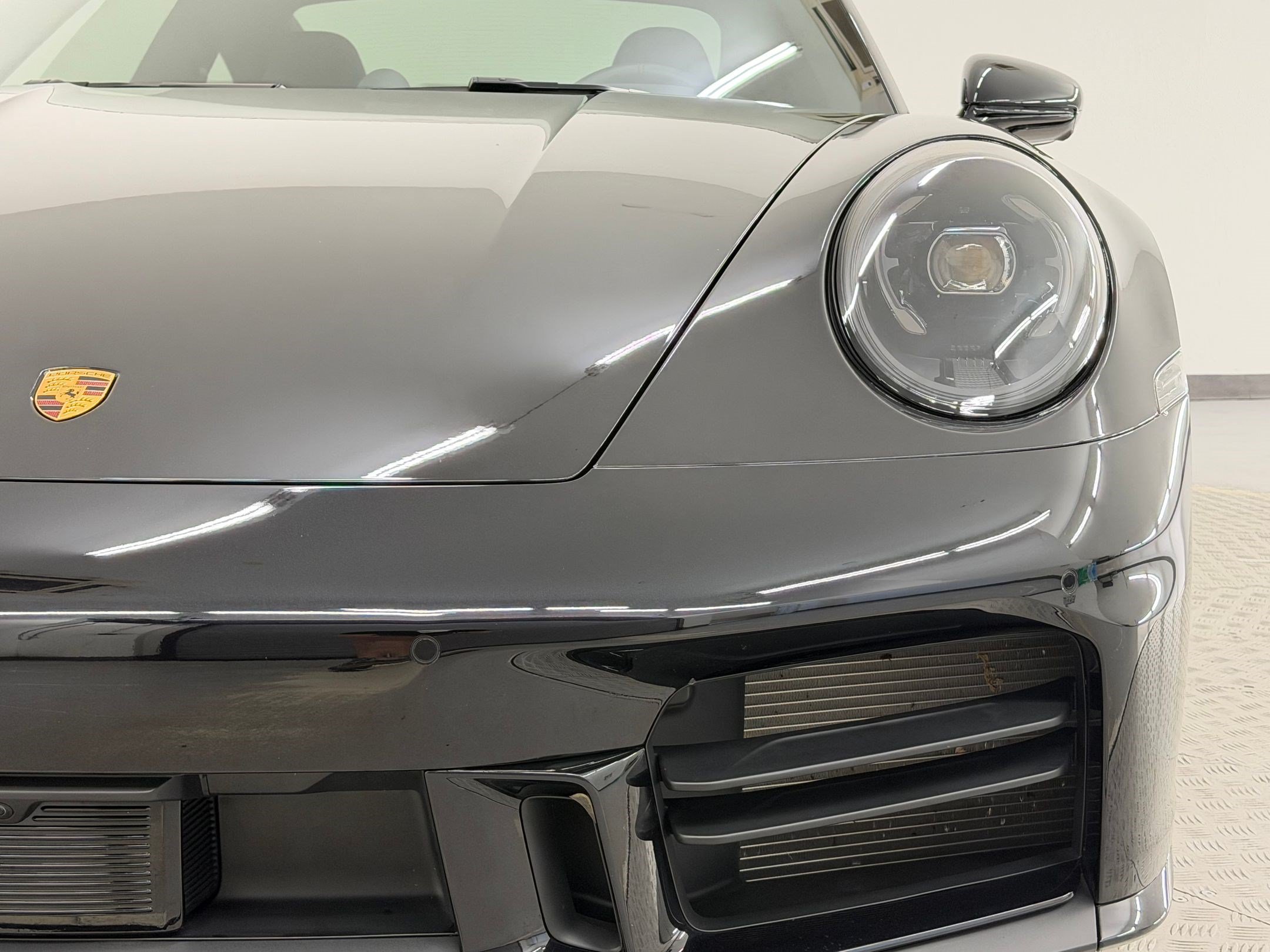Certified 2026 Porsche 911 Carrera RWD image 26