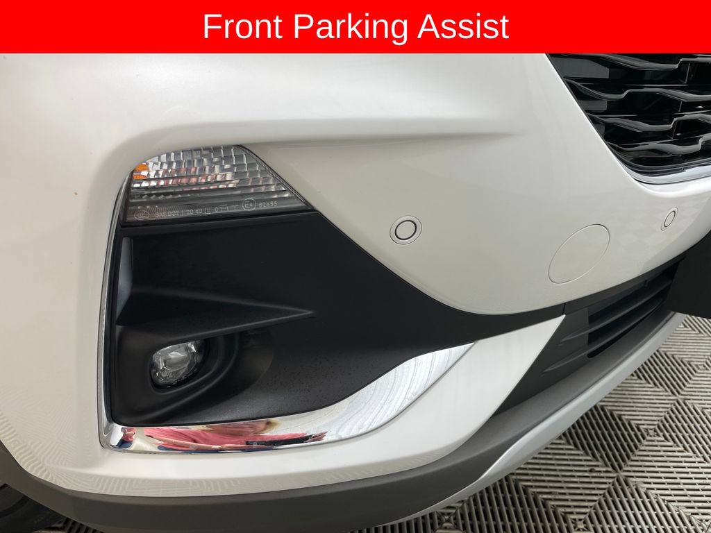 Certified 2020 Buick Encore GX Essence w/ Experience Buick Package AWD/4WD image 16
