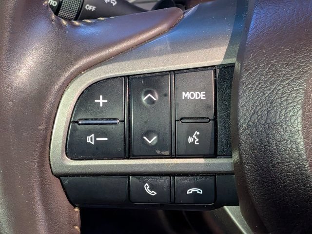 Used 2016 Lexus ES 350 w/ Premium Package w/Wood Trim FWD image 26