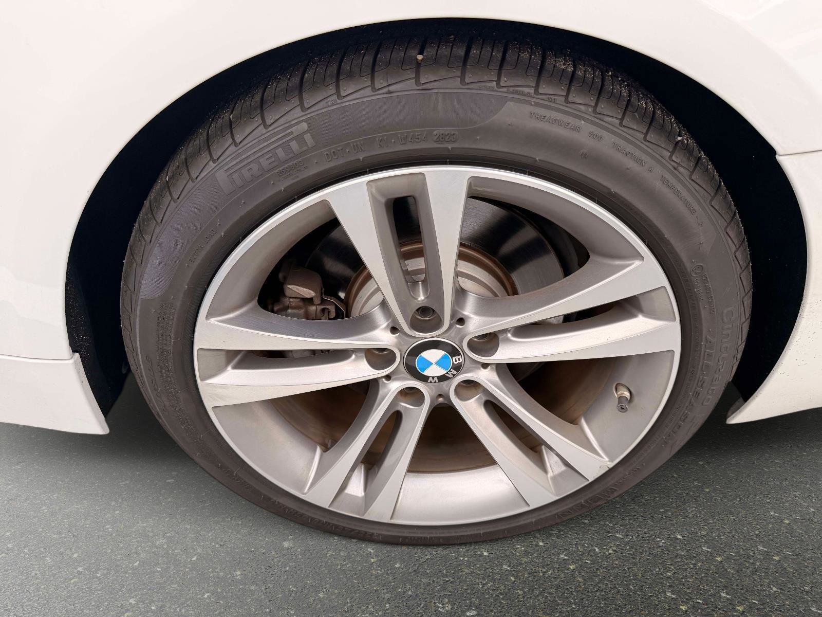 Used 2019 BMW 440i 440i w/ Convenience Package image 6