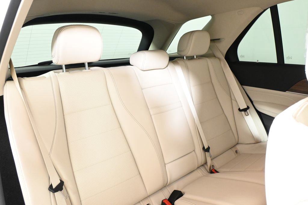 Certified 2026 Mercedes-Benz GLE 350 4MATIC image 35