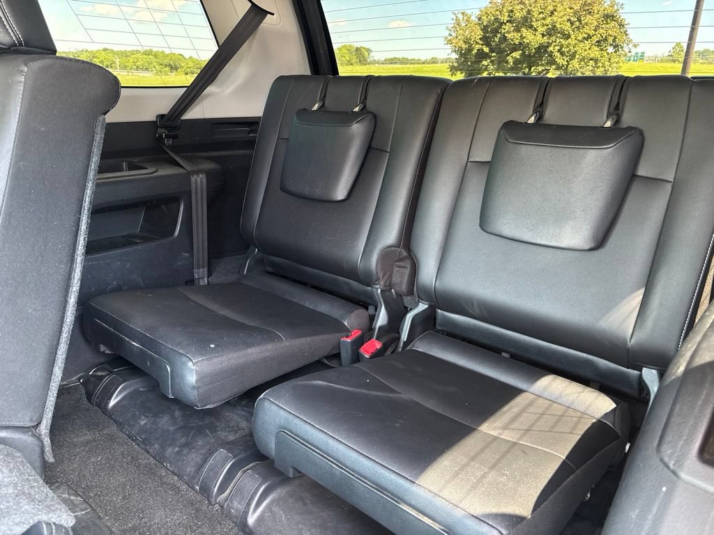 Used 2021 Toyota 4Runner SR5 Premium w/ Moonroof Package AWD/4WD image 11