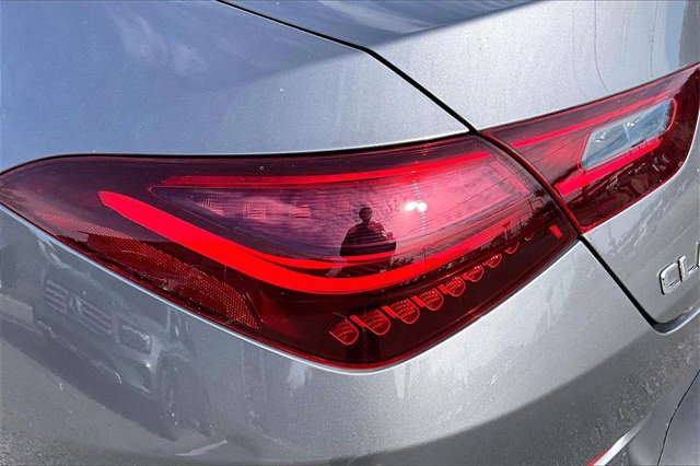 New 2024 Mercedes-Benz CLA 250 CLA 250 image 14