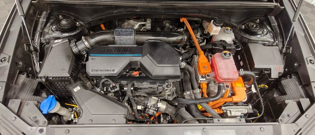 Used 2021 Kia Sorento S image 51