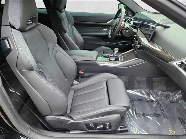 Used 2026 BMW M4 xDrive Competition image 21