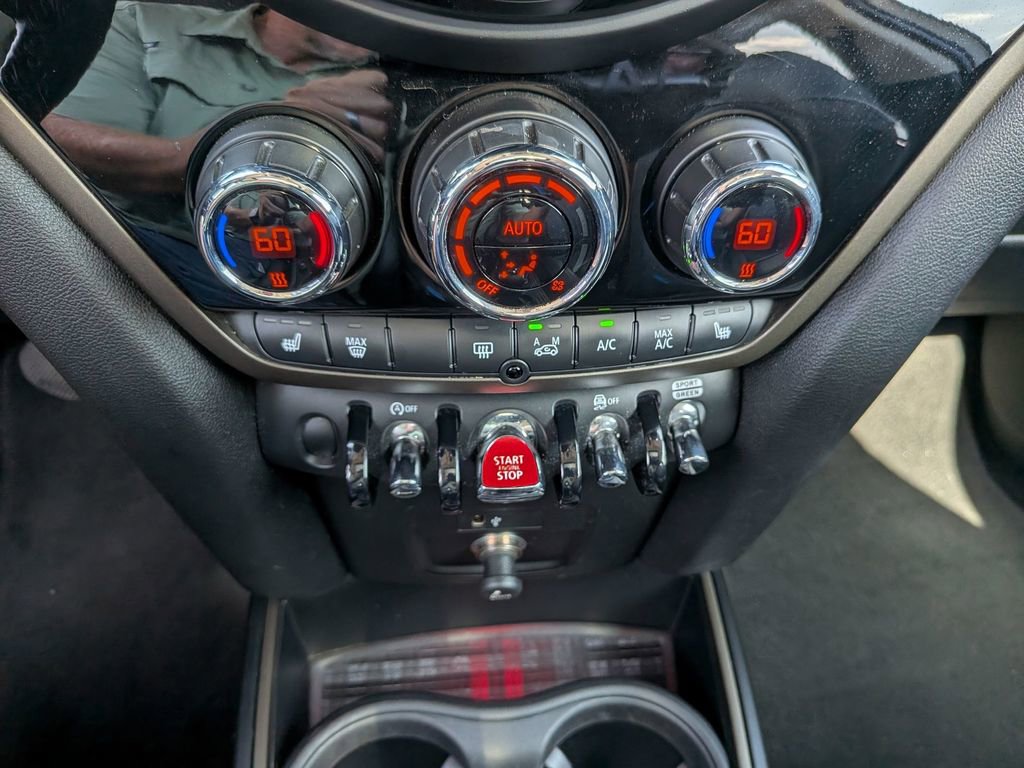 Used 2020 MINI Cooper Countryman S w/ Convenience Package AWD/4WD image 17