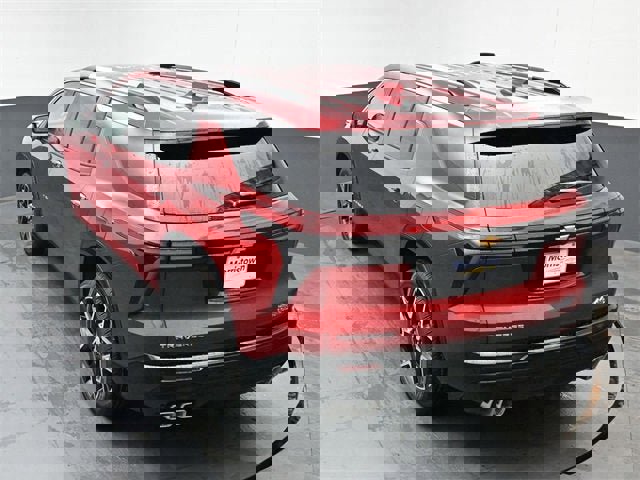 New 2026 Chevrolet Traverse High Country w/ LPO, Floor Liner Package image 39