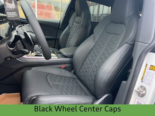 New 2026 Audi RS Q8 performance image 21