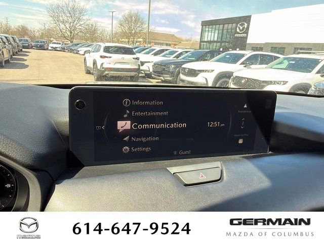 New 2026 MAZDA CX-90 3.3 Turbo S w/ Premium Package image 27