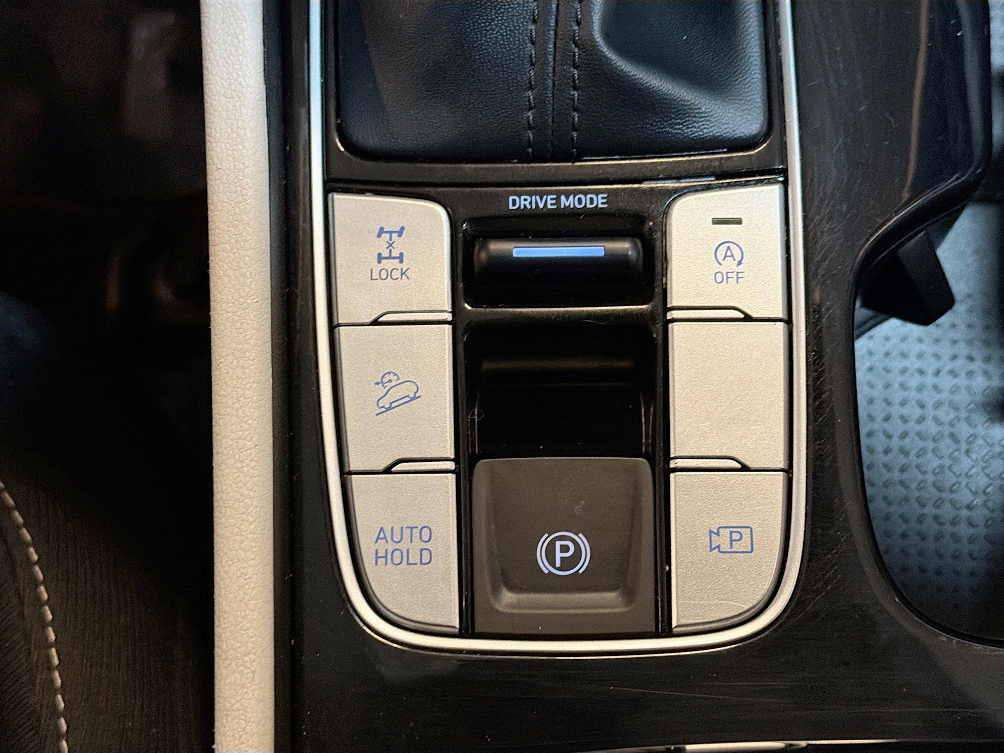 Used 2023 Hyundai Tucson SEL image 25