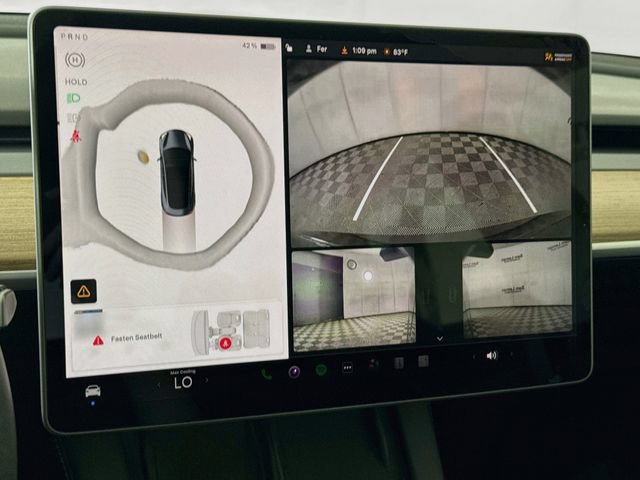 Used 2023 Tesla Model 3 Standard Range RWD image 14