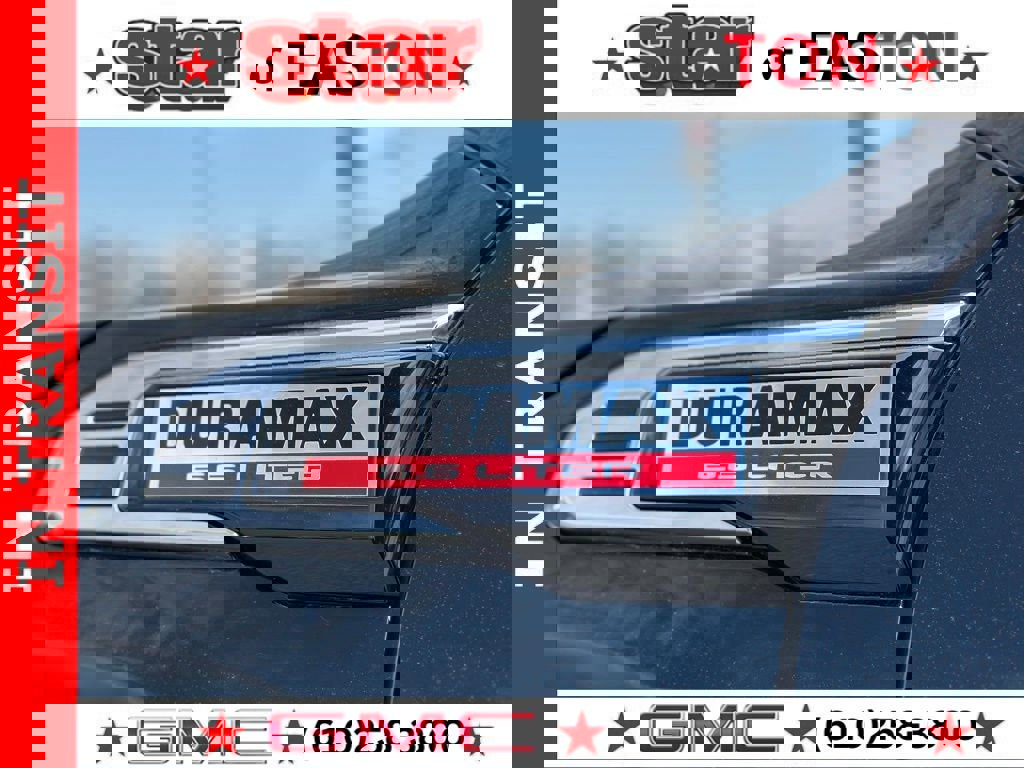 New 2026 GMC Sierra 3500 Pro image 24