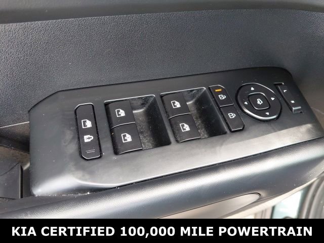 Used 2027 Kia Telluride X-Line SX Prestige image 20