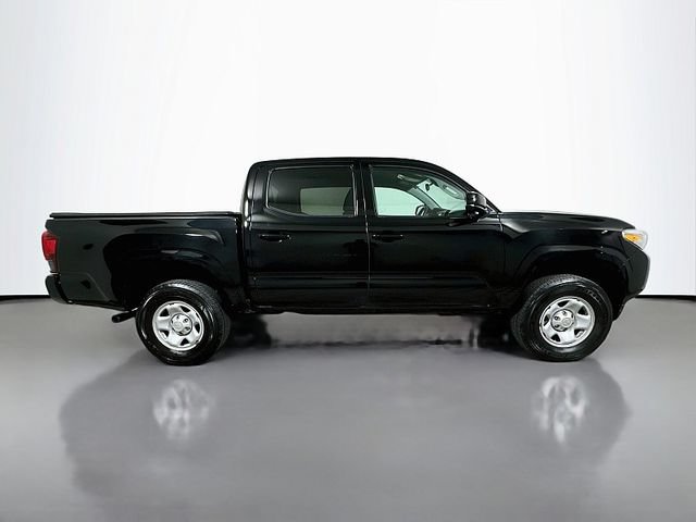 Used 2023 Toyota Tacoma SR AWD/4WD image 8