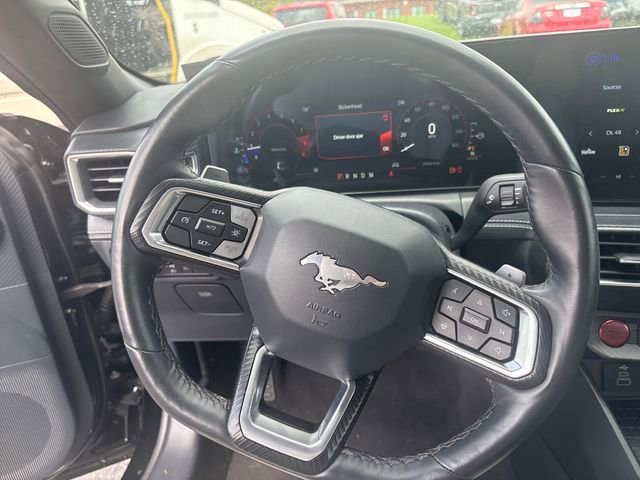 Used 2024 Ford Mustang GT Premium image 14