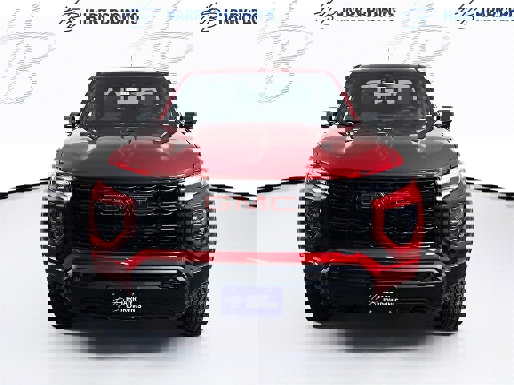 New 2026 GMC Canyon Elevation w/ Convenience Package image 27