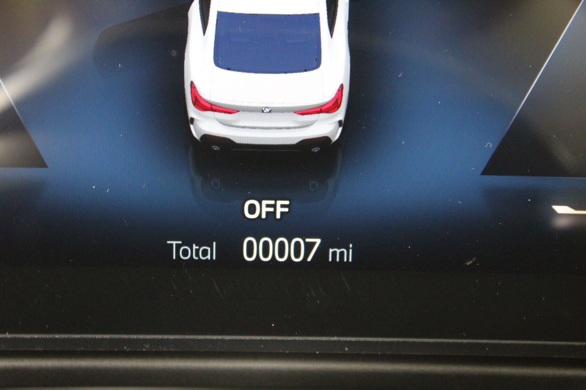 Used 2026 BMW X3 xDrive30i w/ M Sport Package AWD/4WD image 18