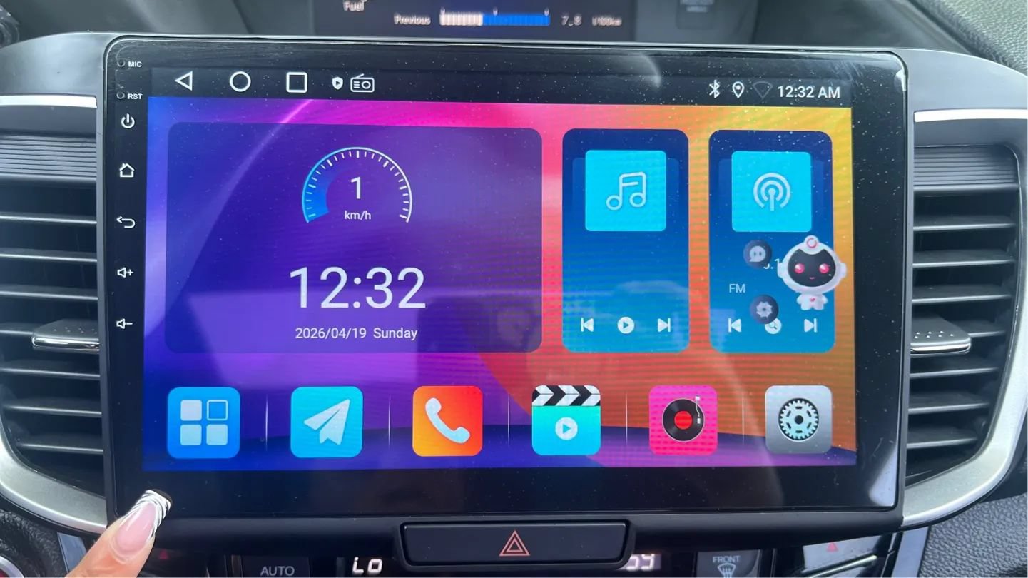 Used 2016 Honda Accord EX-L image 17