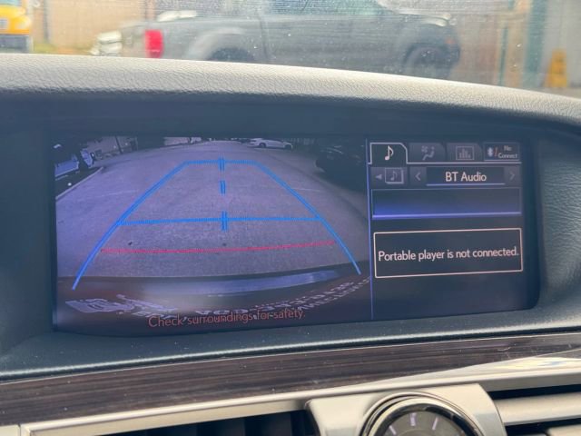 Used 2013 Lexus LS 460 image 14