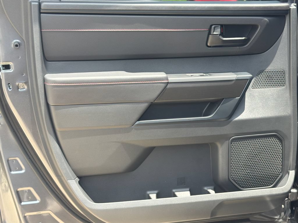 Used 2025 Toyota Tundra TRD Pro AWD/4WD image 20
