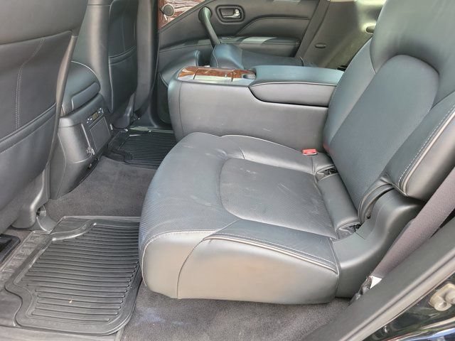 Used 2019 INFINITI QX80 Luxe w/ Proassist Package AWD/4WD image 15