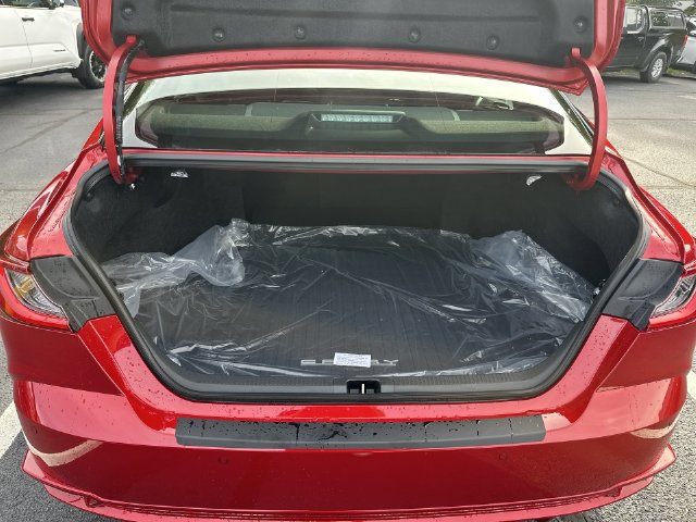 New 2026 Toyota Camry XSE AWD/4WD image 22