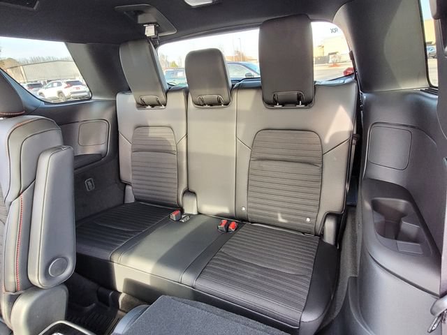 New 2026 Nissan Pathfinder Rock Creek w/ Rock Creek Premium Package AWD/4WD image 14