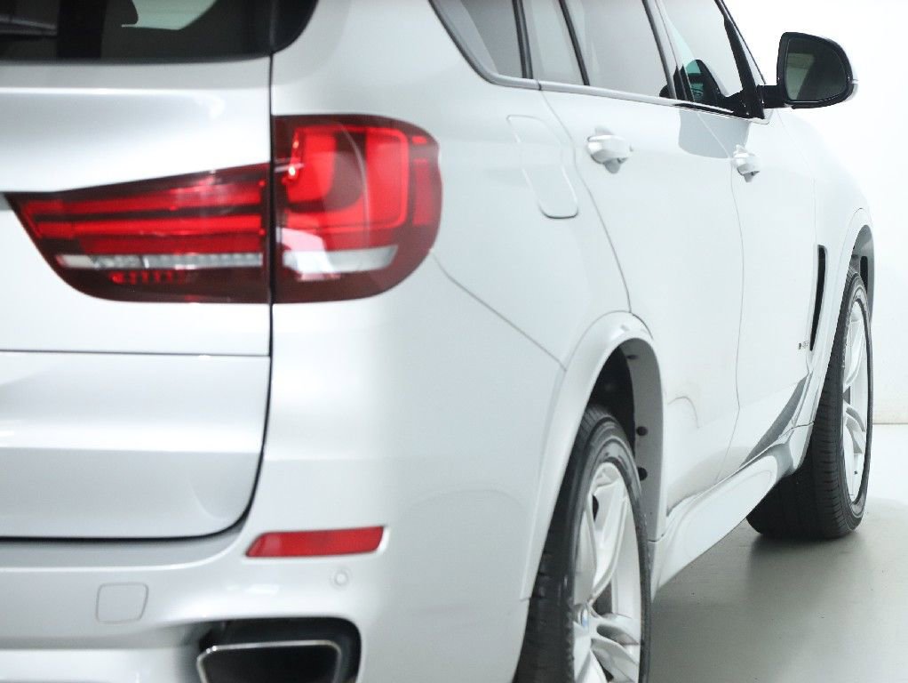 Used 2016 BMW X5 xDrive35i AWD/4WD image 47