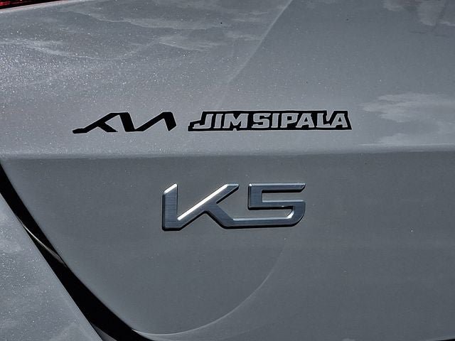 Certified 2023 Kia K5 GT-Line w/ GT-Line Premium Package AWD/4WD image 30