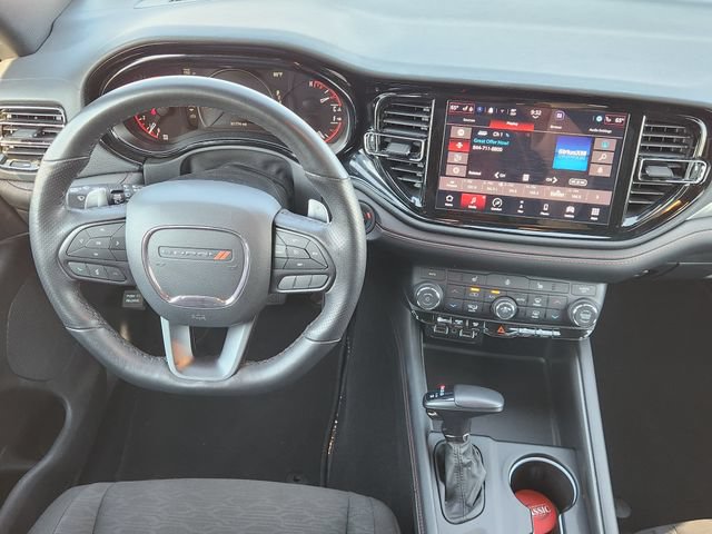 Used 2025 Dodge Durango GT AWD/4WD image 27