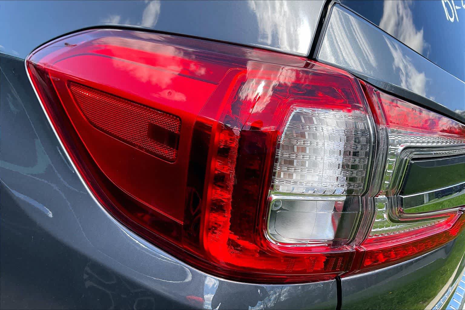 New 2026 Subaru Ascent Limited AWD/4WD image 14