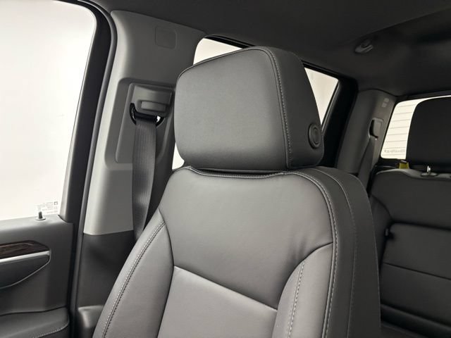 New 2026 GMC Sierra 1500 Elevation w/ Elevation Premium Package AWD/4WD image 38
