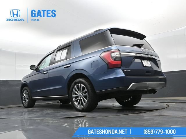 Used 2018 Ford Expedition Limited AWD/4WD image 45