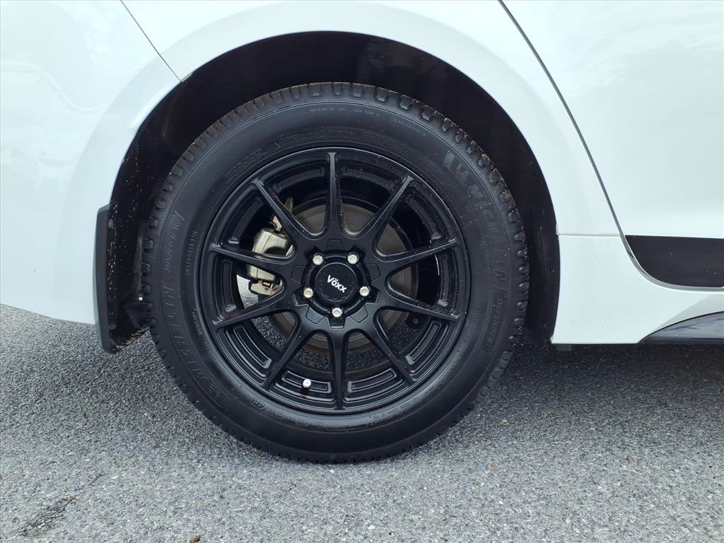 Used 2025 Toyota Corolla SE image 25