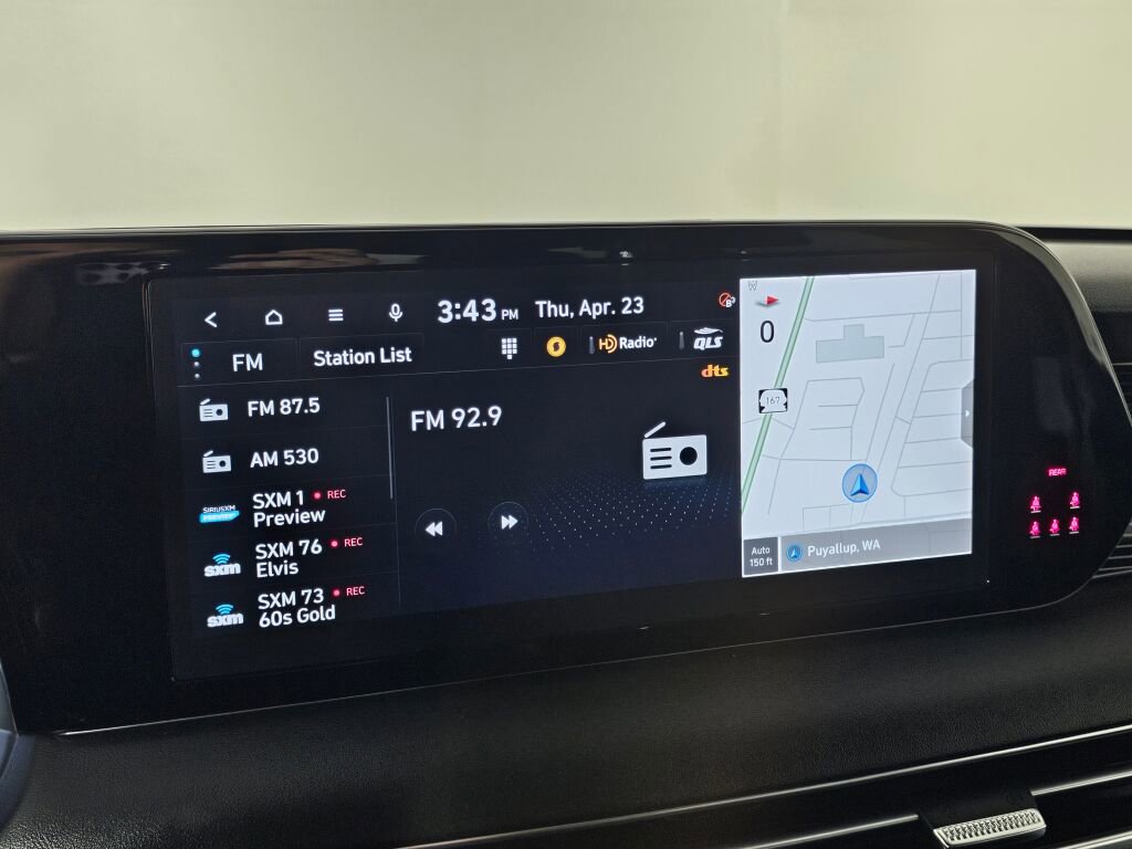 Used 2025 Hyundai Palisade Calligraphy AWD/4WD image 28