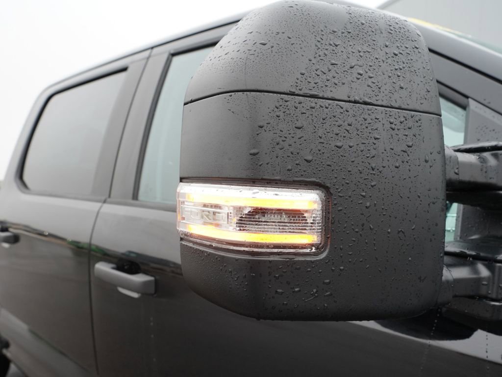 New 2026 Ford F250 XL w/ STX Appearance Package image 27