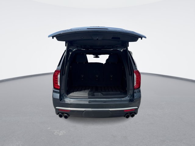 Used 2022 GMC Yukon Denali RWD image 25