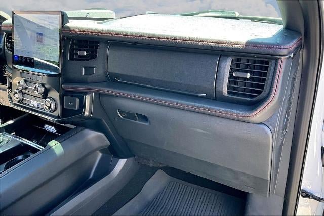 Used 2024 Ford Expedition Max Limited AWD/4WD image 26