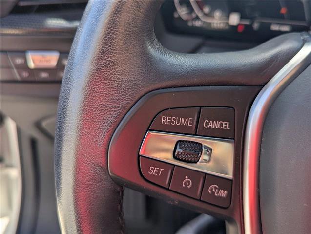 Certified 2023 BMW 228i Gran Coupe w/ Convenience Package image 10