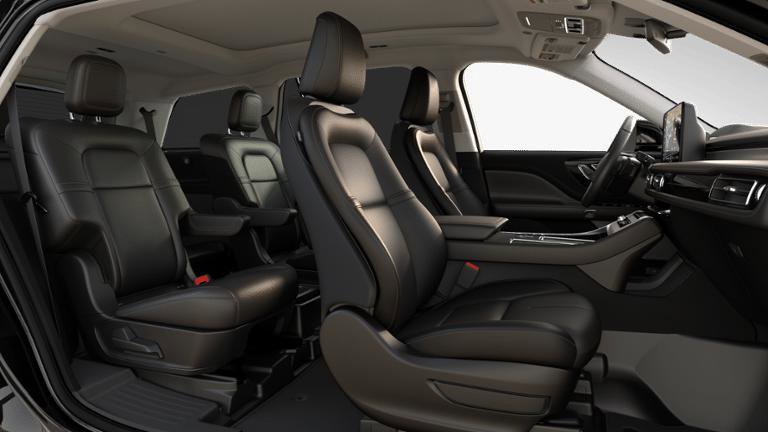 New 2026 Lincoln Aviator AWD w/ Jet Appearance Package image 28