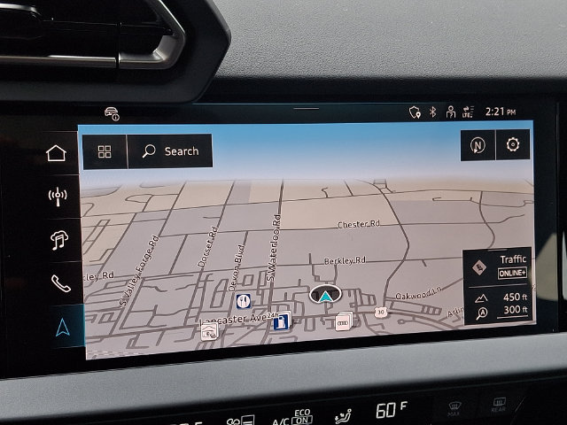 New 2026 Audi S3 Premium AWD/4WD image 13