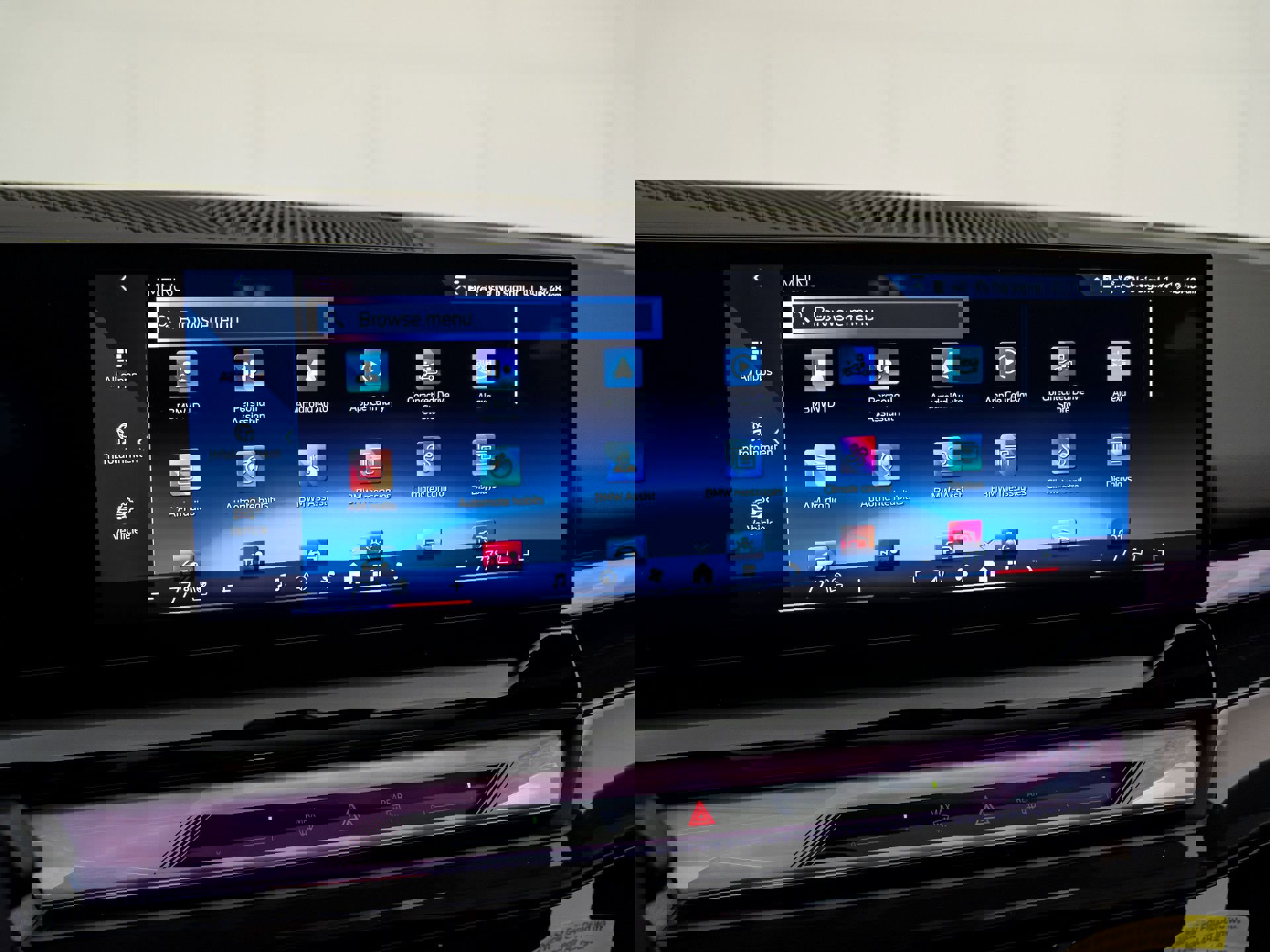 New 2026 BMW 540i xDrive w/ M Sport Package image 29